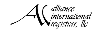 AI ALLIANCE INTERNATIONAL REGISTRAR, LLC logo