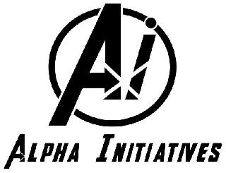 AI ALPHA INITIATIVES logo