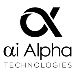 AI ALPHA TECHNOLOGIES logo