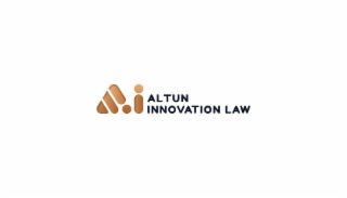 AI ALTUN INNOVATION LAW logo