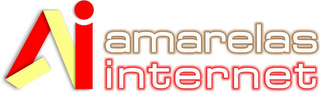AI AMARELASINTERNET logo