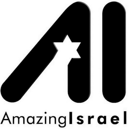 AI AMAZINGISRAEL logo