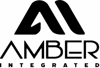 AI AMBER INTEGRATED logo