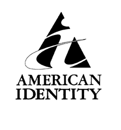 AI AMERICAN IDENTITY logo