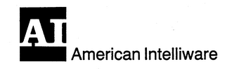 AI AMERICAN INTELLIWARE logo