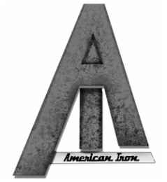 AI AMERICAN IRON