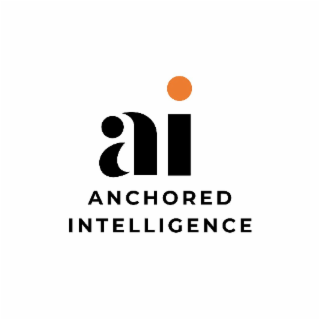 AI ANCHORED INTELLIGENCE logo