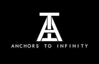 AI ANCHORS TO INFINITY logo