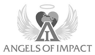 AI ANGELS OF IMPACT logo