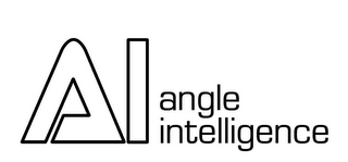AI ANGLE INTELLIGENCE logo