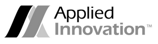 AI APPLIED INNOVATION logo