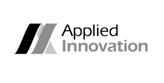 AI APPLIED INNOVATION logo