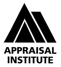 AI APPRAISAL INSTITUTE logo
