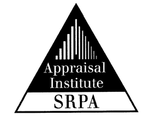 AI APPRAISAL INSTITUTE SRPA logo