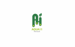 AI AQUA11 FERNMARK logo