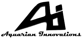AI AQUARIAN INNOVATIONS logo