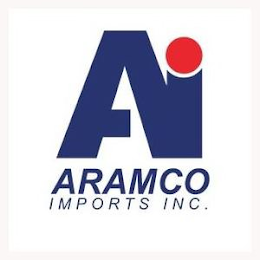 AI ARAMCO IMPORTS INC. logo