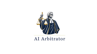 AI ARBITRATOR logo