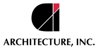 AI ARCHITECTURE, INC. logo