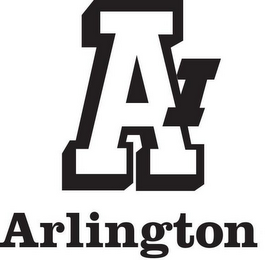 AI ARLINGTON logo