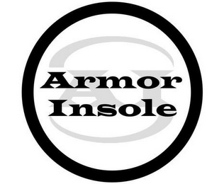 AI ARMOR INSOLE logo