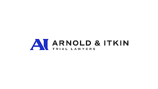AI ARNOLD & ITKIN TRIAL LAWYERS logo
