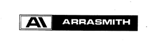 AI ARRASMITH logo