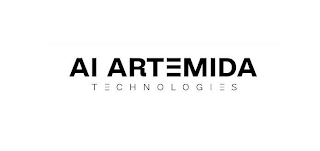 AI ARTEMIDA TECHNOLOGIES logo