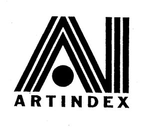 AI ARTINDEX logo
