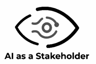 AI AS A STAKEHOLDER logo