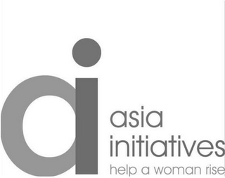 AI ASIA INITIATIVES logo