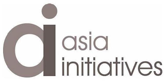 AI ASIA INITIATIVES logo