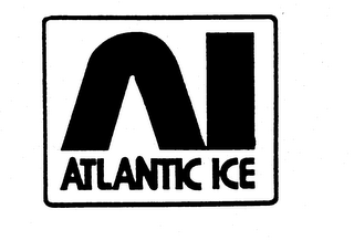 AI ATLANTIC ICE