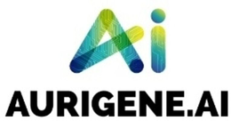 AI AURIGENE.AI logo