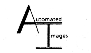 AI AUTOMATED IMAGES logo