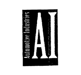AI AUTOMOTIVE INDUSTRIES