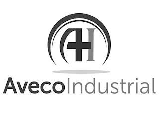 AI AVECO INDUSTRIAL logo