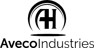 AI AVECO INDUSTRIES logo