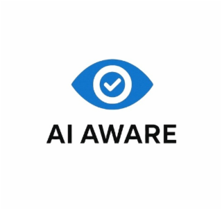 AI AWARE logo