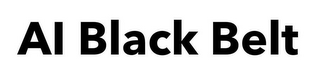 AI BLACK BELT logo