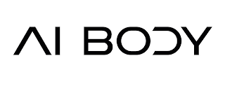 AI BODY logo