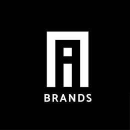 AI BRANDS logo