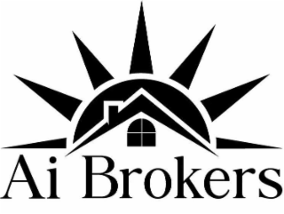 AI BROKERS logo