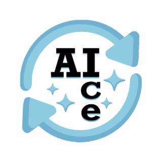 AI C E logo