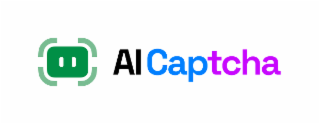 AI CAPTCHA logo