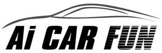 AI CAR FUN logo