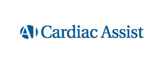 AI CARDIAC ASSIST logo