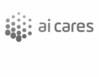 AI CARES logo