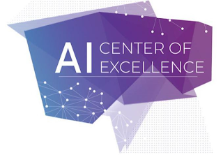AI CENTER OF EXCELLENCE logo