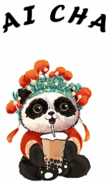 AI CHA logo